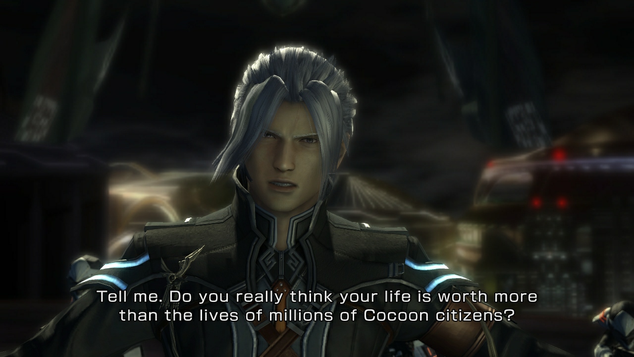 Final Fantasy XIII (Edición Coleccionista) - Imagen 36